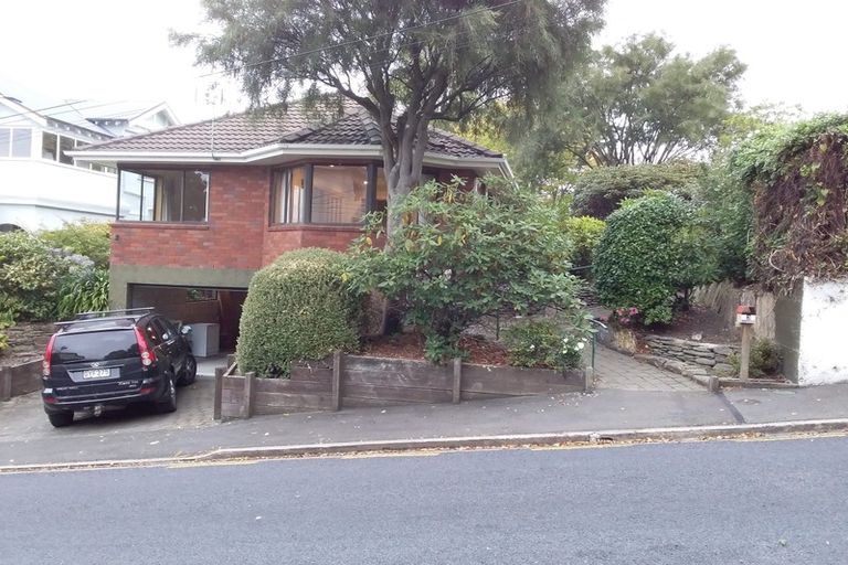 Photo of property in 3 Merlin Street, Roslyn, Dunedin, 9010