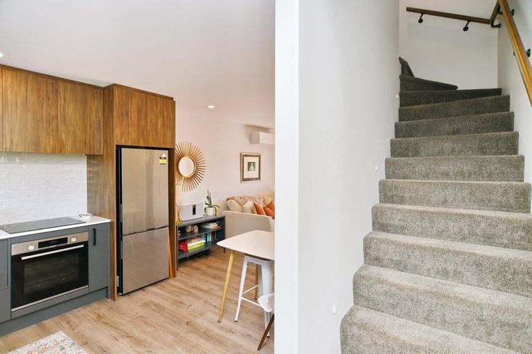 Photo of property in 4/162 Springfield Road, St Albans, Christchurch, 8014