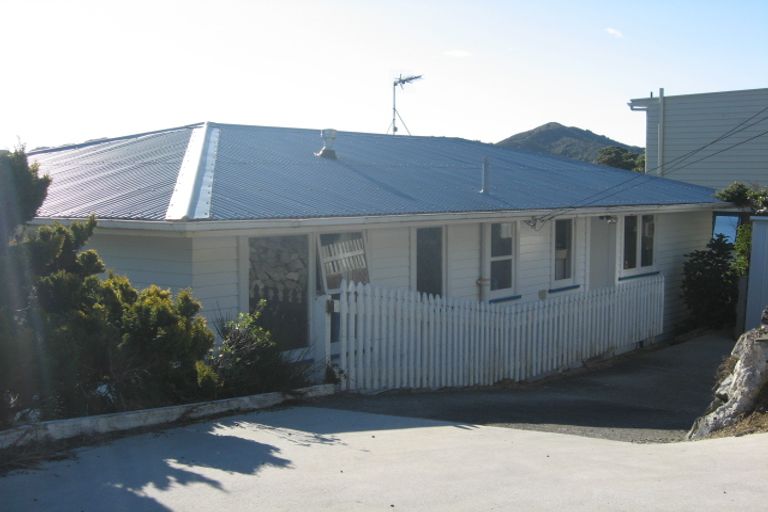 Photo of property in 70 Croydon Street, Karori, Wellington, 6012