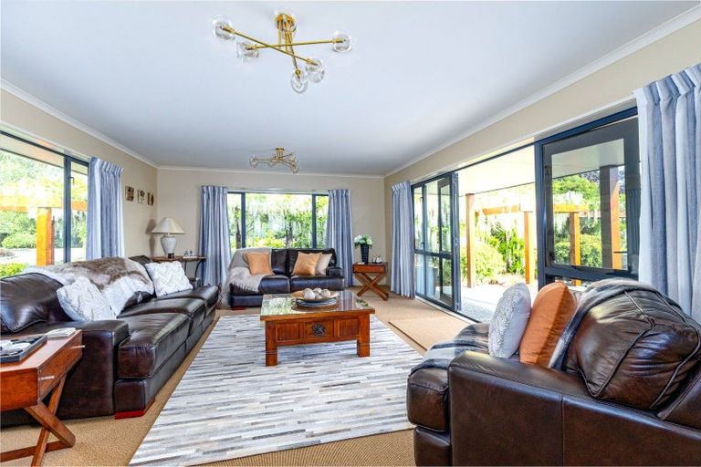 Photo of property in 528 Orari Station Road, Geraldine, 7992