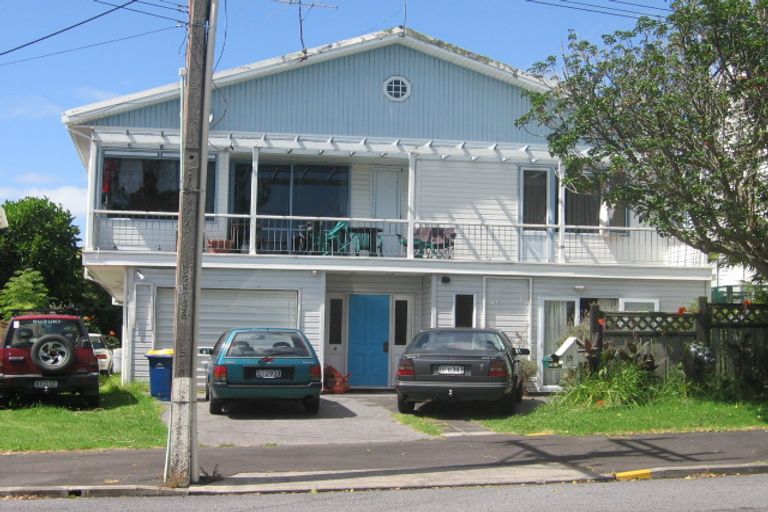 Photo of property in 19 Empire Road, Devonport, Auckland, 0624