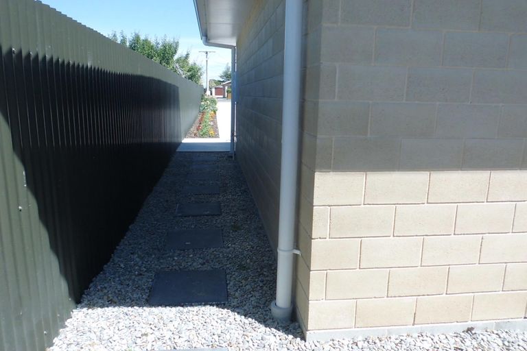 Photo of property in 20a Hayhurst Street, Temuka, 7920