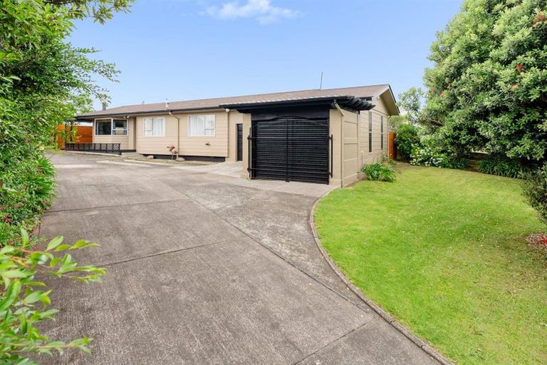 Photo of property in 97 Links Avenue, Mount Maunganui, 3116