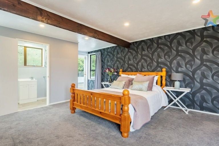 Photo of property in 75 Park Road, Belmont, Lower Hutt, 5010