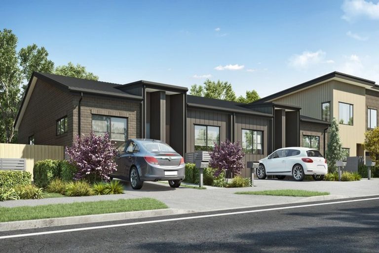 Photo of property in 48 Kilcadden Drive, Flat Bush, Auckland, 2019