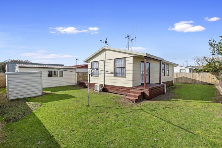 Photo of property in 100b Higgins Road, Frankton, Hamilton, 3204