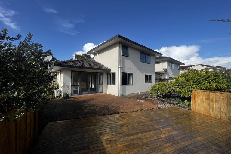 Photo of property in 3/26 Roanoke Way, Albany, Auckland, 0632
