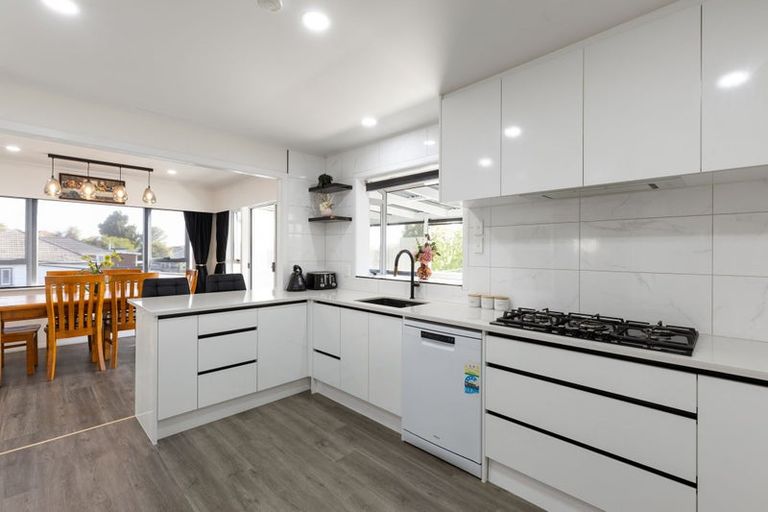 Photo of property in 127 Ohaupo Road, Melville, Hamilton, 3206