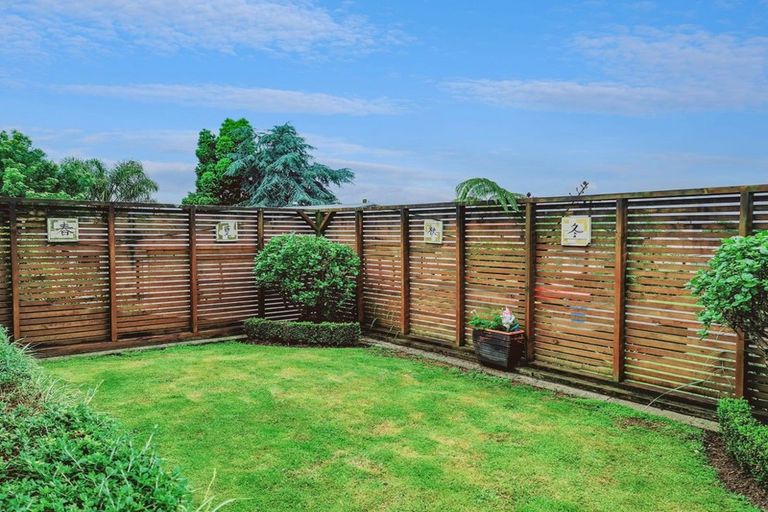 Photo of property in 20 Chester Street, Levin, 5510