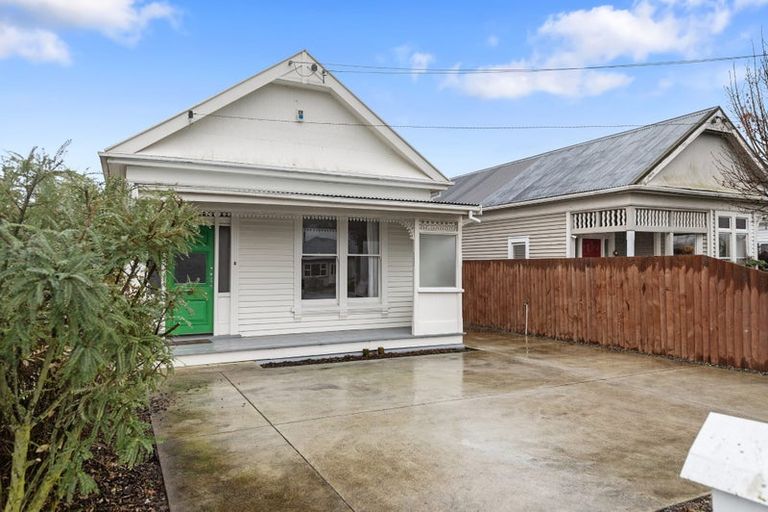 Photo of property in 155 Huxley Street, Sydenham, Christchurch, 8023