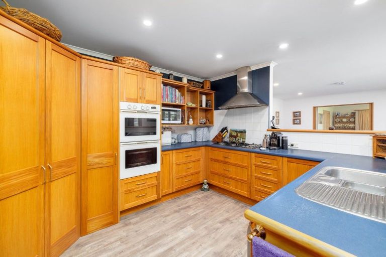 Photo of property in 154 Bradleys Road, Ohoka, Kaiapoi, 7692