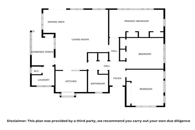 Photo of property in 184 South Street, Feilding, 4702