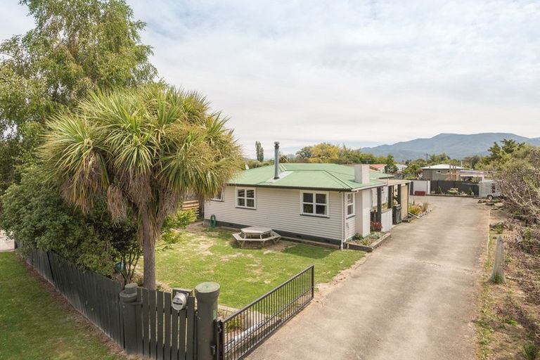 Photo of property in 2 Talbot Street, Motueka, 7120