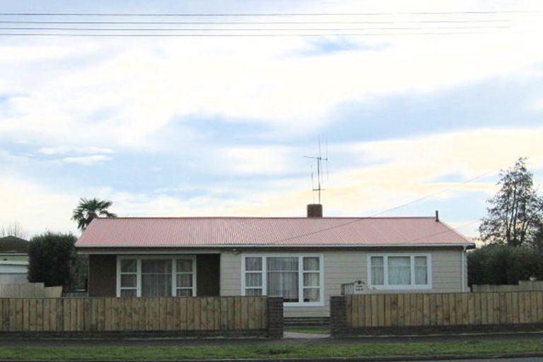 Photo of property in 138 Killarney Road, Frankton, Hamilton, 3204