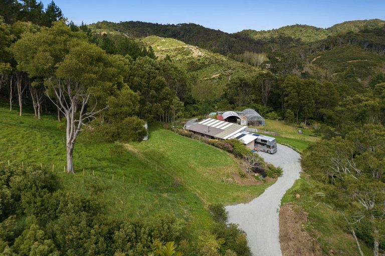 Photo of property in 15b Wood Access Road, Puhoi, Silverdale, 0994