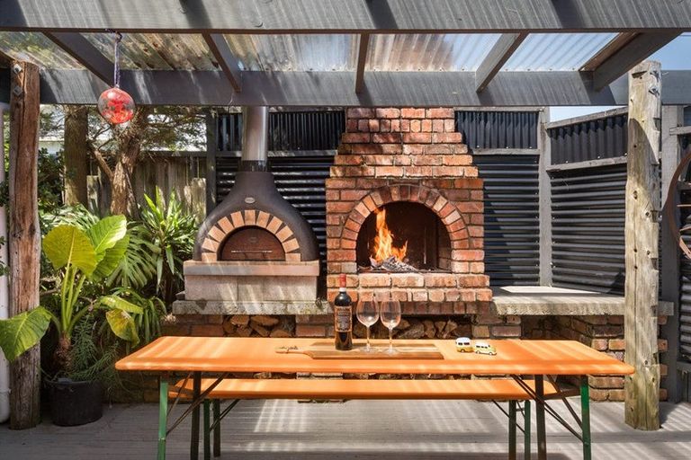 Photo of property in 604 Rolleston Street, Thames, 3500