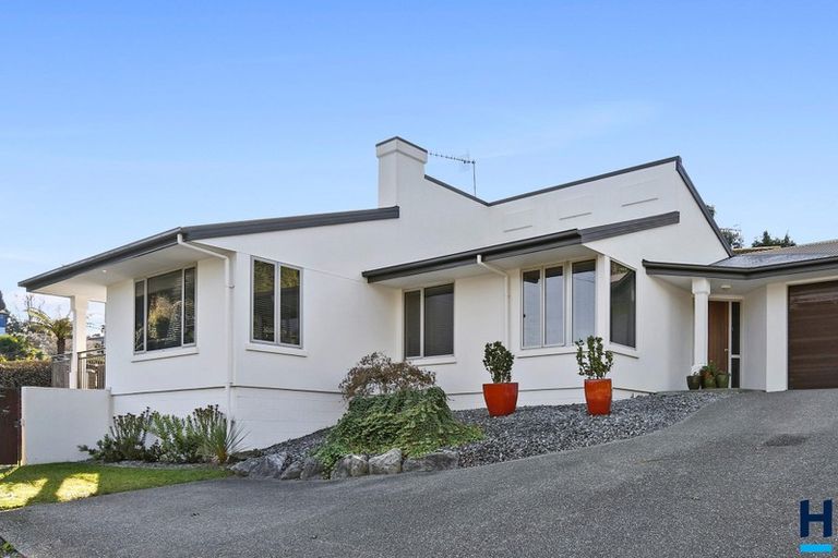 Photo of property in 1 Panorama Drive, Enner Glynn, Nelson, 7011