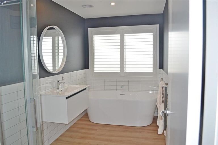 Photo of property in 82 John Burke Drive, Aotea, Porirua, 5024