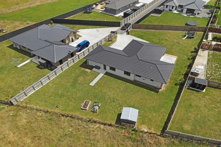 Photo of property in 23 George Street, Bulls, 4818