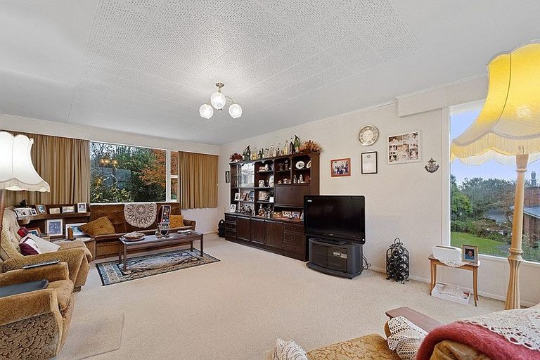 Photo of property in 33 Russell Terrace, Putaruru, 3411
