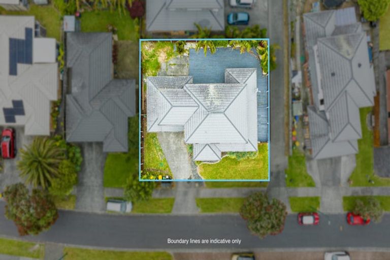 Photo of property in 44 Basra Drive, Henderson, Auckland, 0612