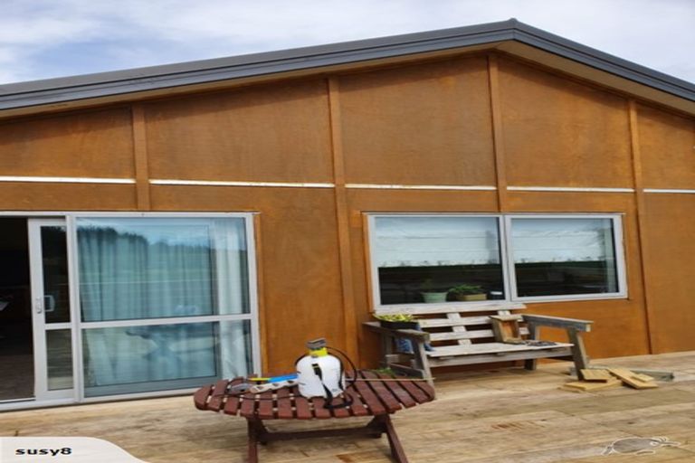 Photo of property in 1105e Santoft Road, Santoft, Bulls, 4894