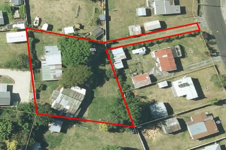 Photo of property in 2/39 Korari Crescent, Mangakino, 3421