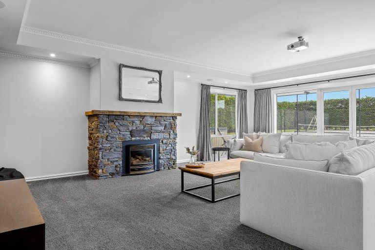 Photo of property in 13 Bramleys Road, Flaxton, Kaiapoi, 7691