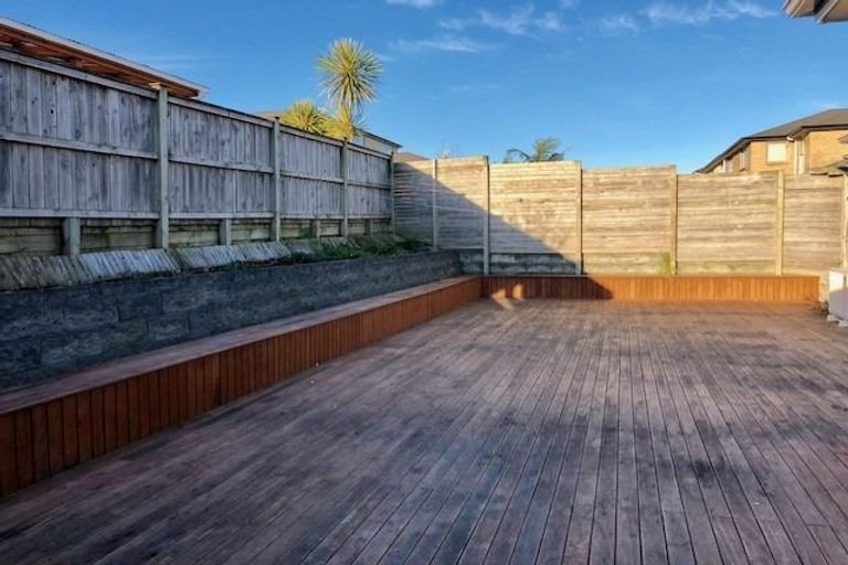 Photo of property in 62 Castlederg Drive, Flat Bush, Auckland, 2019