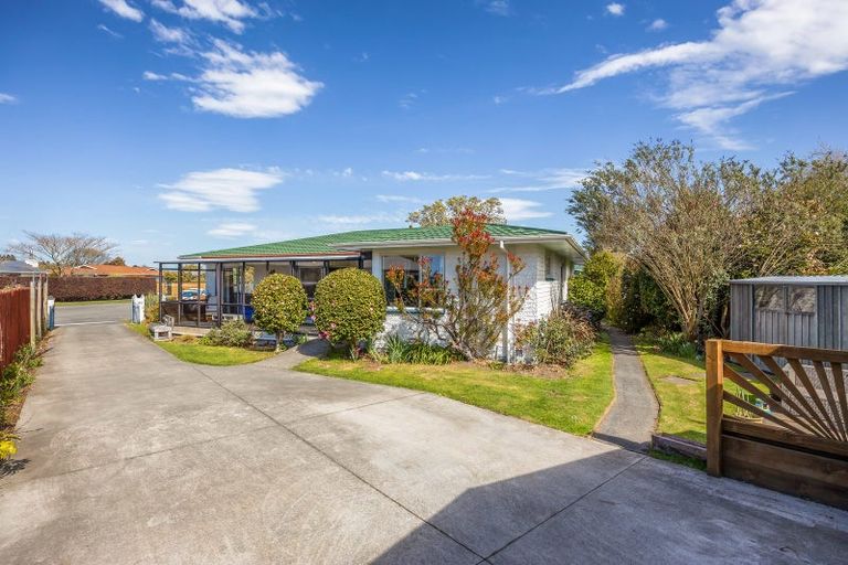 Photo of property in 9 Hussar Place, Hoon Hay, Christchurch, 8025