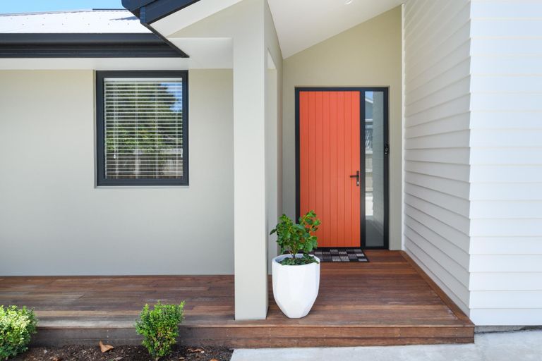 Photo of property in 3a Carlton Avenue, Palmerston North, 4414