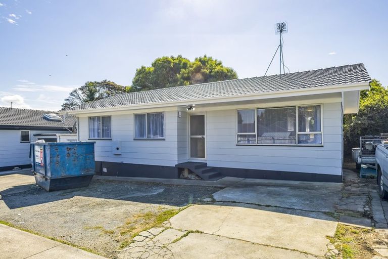 Photo of property in 3/23 Tennessee Avenue, Mangere East, Auckland, 2024