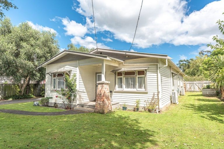 Photo of property in 21 Stewart Street, Aramoho, Whanganui, 4500