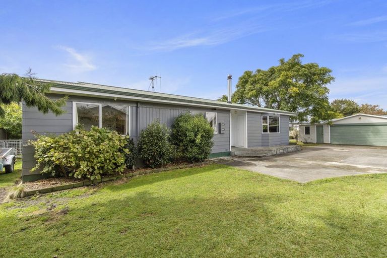 Photo of property in 40 Victoria Avenue, Morrinsville, 3300