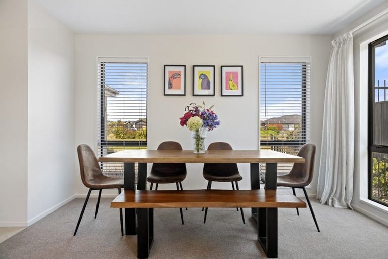 Photo of property in 40 William Deans Drive, Prebbleton, 7604