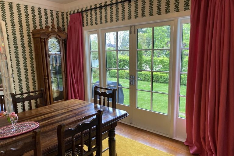 Photo of property in 4 Crichton Terrace, Cashmere, Christchurch, 8022