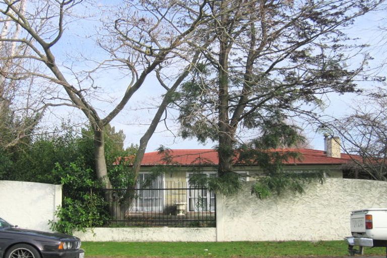 Photo of property in 1106 Williams Street, Mahora, Hastings, 4120