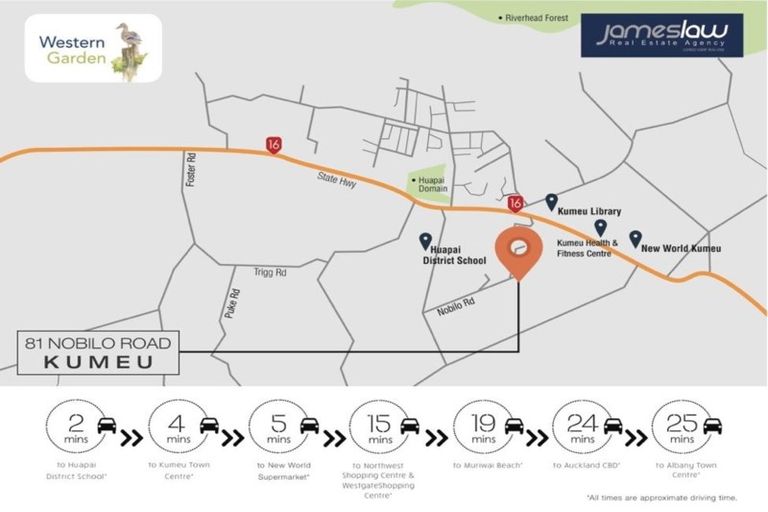 Photo of property in 103 Schoolside Road, Kumeu, 0810