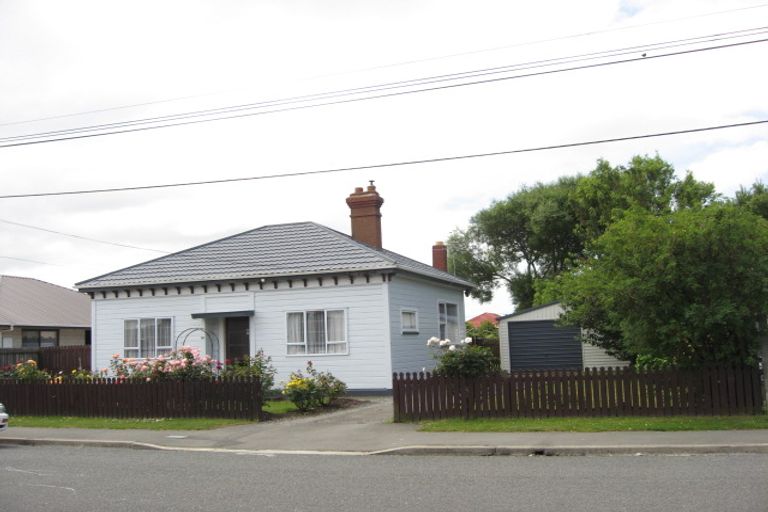 Photo of property in 25 Matlock Street, Woolston, Christchurch, 8062