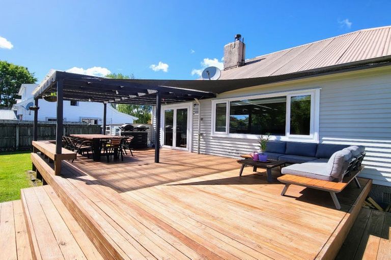 Photo of property in 5 Omatane Road, Owhango, 3990