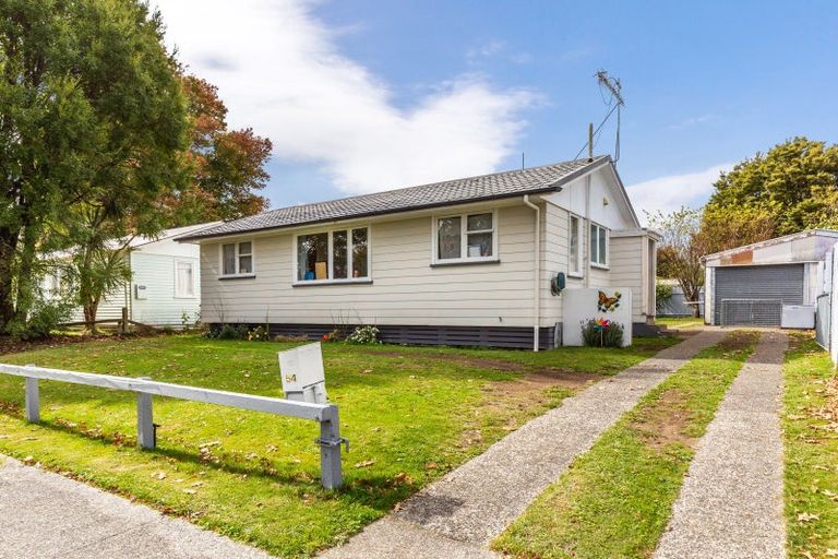 Photo of property in 54 Te Takinga Street, Turangi, 3334
