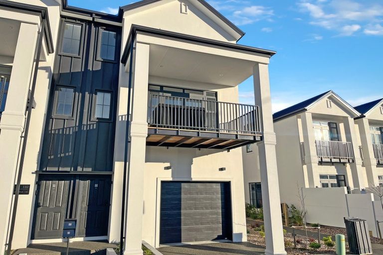 Photo of property in 108 Peterborough Street, Christchurch Central, Christchurch, 8013