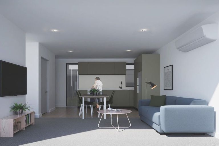 Photo of property in 474 Barrington Street, Addington, Christchurch, 8024