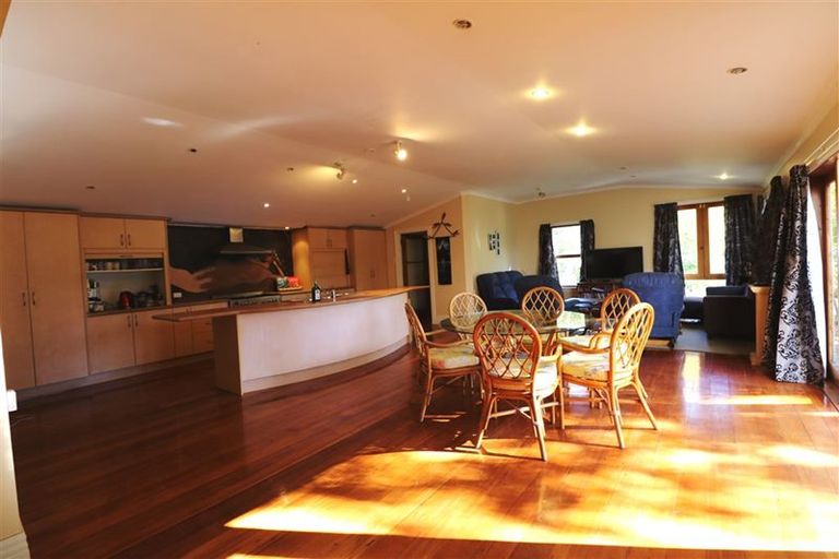 Photo of property in 1719 Inland Road, Lyford, Waiau, 7395