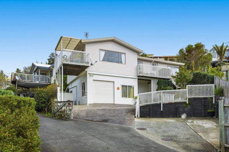 Photo of property in 21 Kestrel Heights, Arkles Bay, Whangaparaoa, 0932