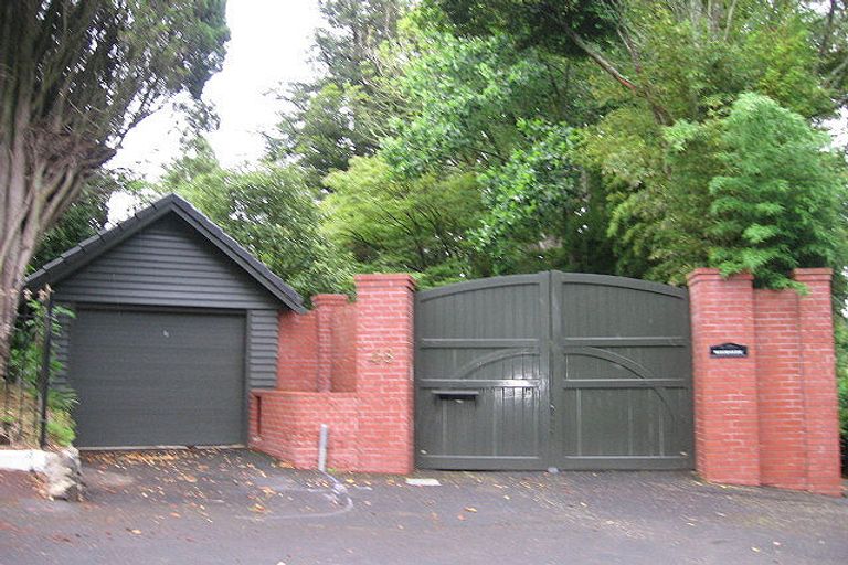 Photo of property in 48 Entrican Avenue, Remuera, Auckland, 1050