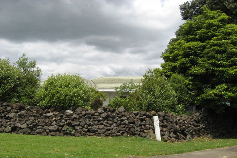 Photo of property in 2/47 Church Road, Mangere Bridge, Auckland, 2022