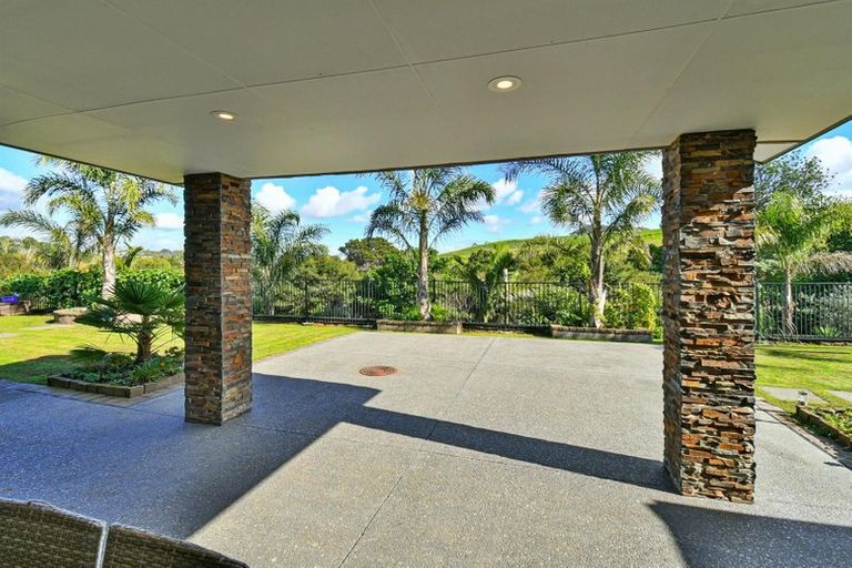 Photo of property in 21 Imperial Place, Flat Bush, Auckland, 2019