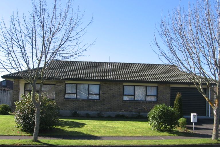 Photo of property in 8 Azimuth Place, Flagstaff, Hamilton, 3210