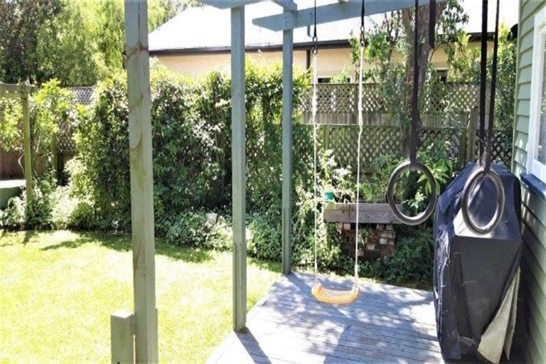 Photo of property in 1/13 Birdwood Avenue, Beckenham, Christchurch, 8023